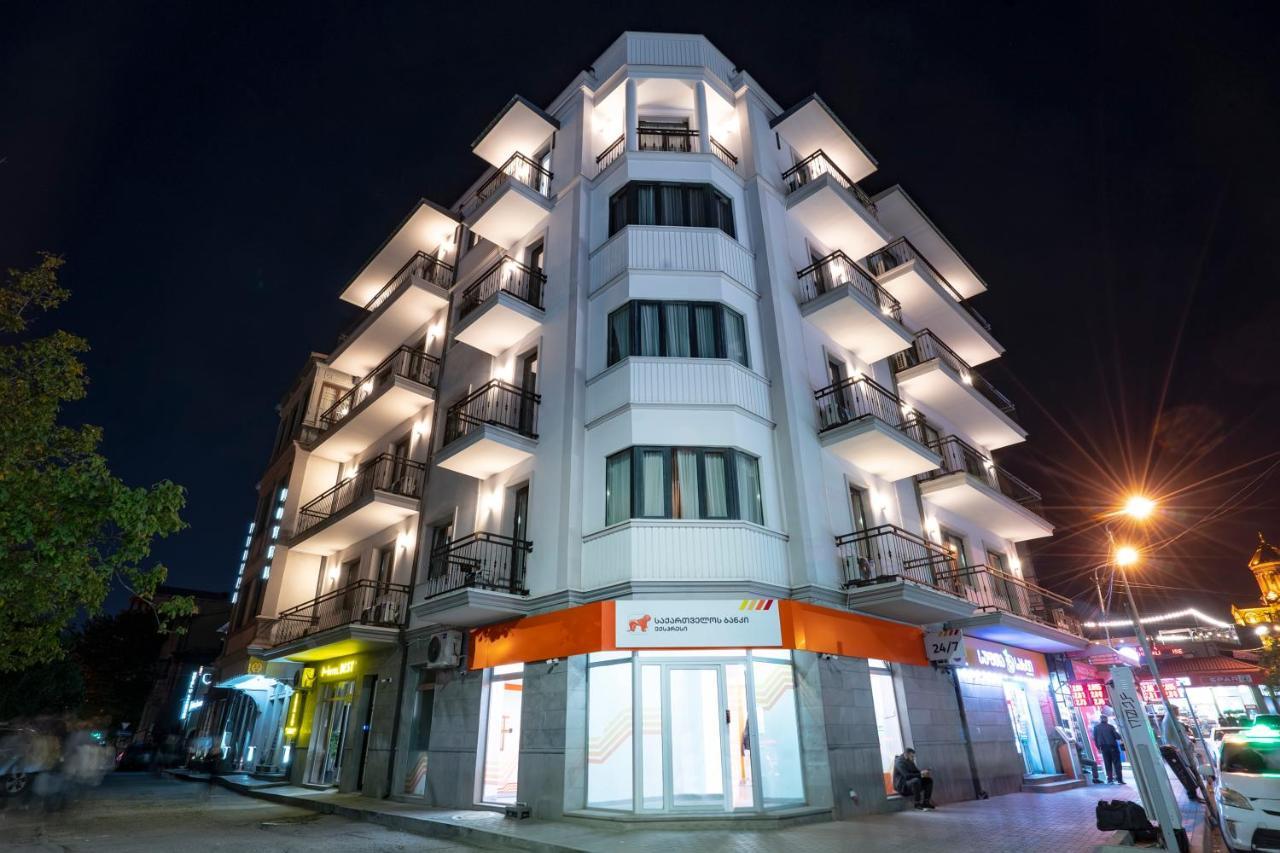Hotel Best Tbilissi Extérieur photo