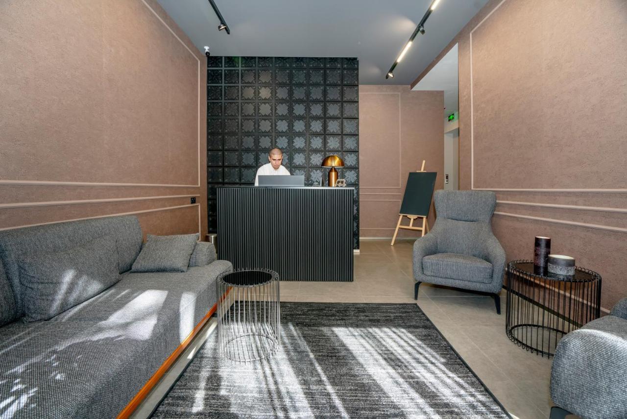 Hotel Best Tbilissi Extérieur photo