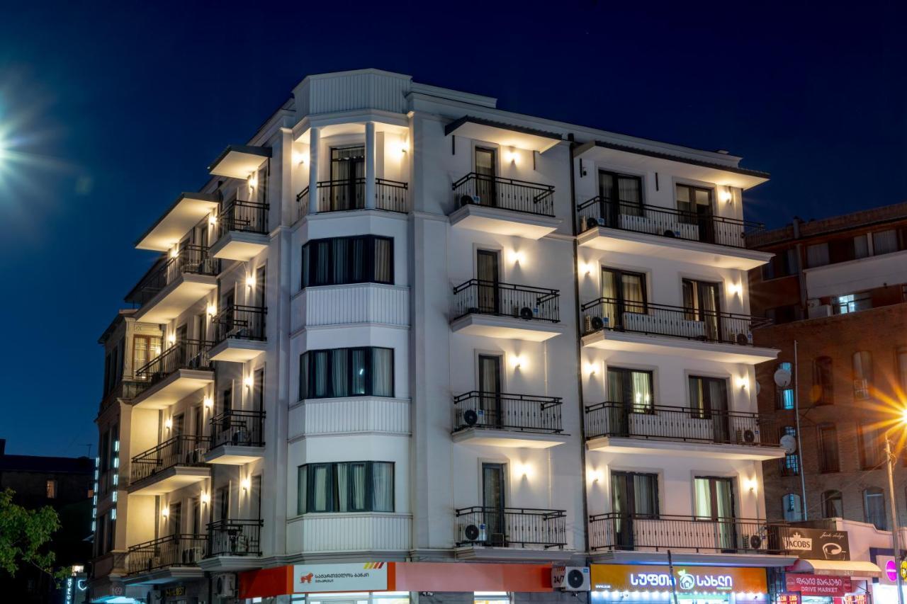 Hotel Best Tbilissi Extérieur photo