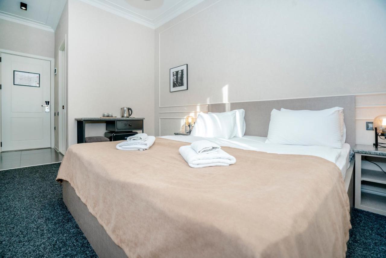 Hotel Best Tbilissi Extérieur photo
