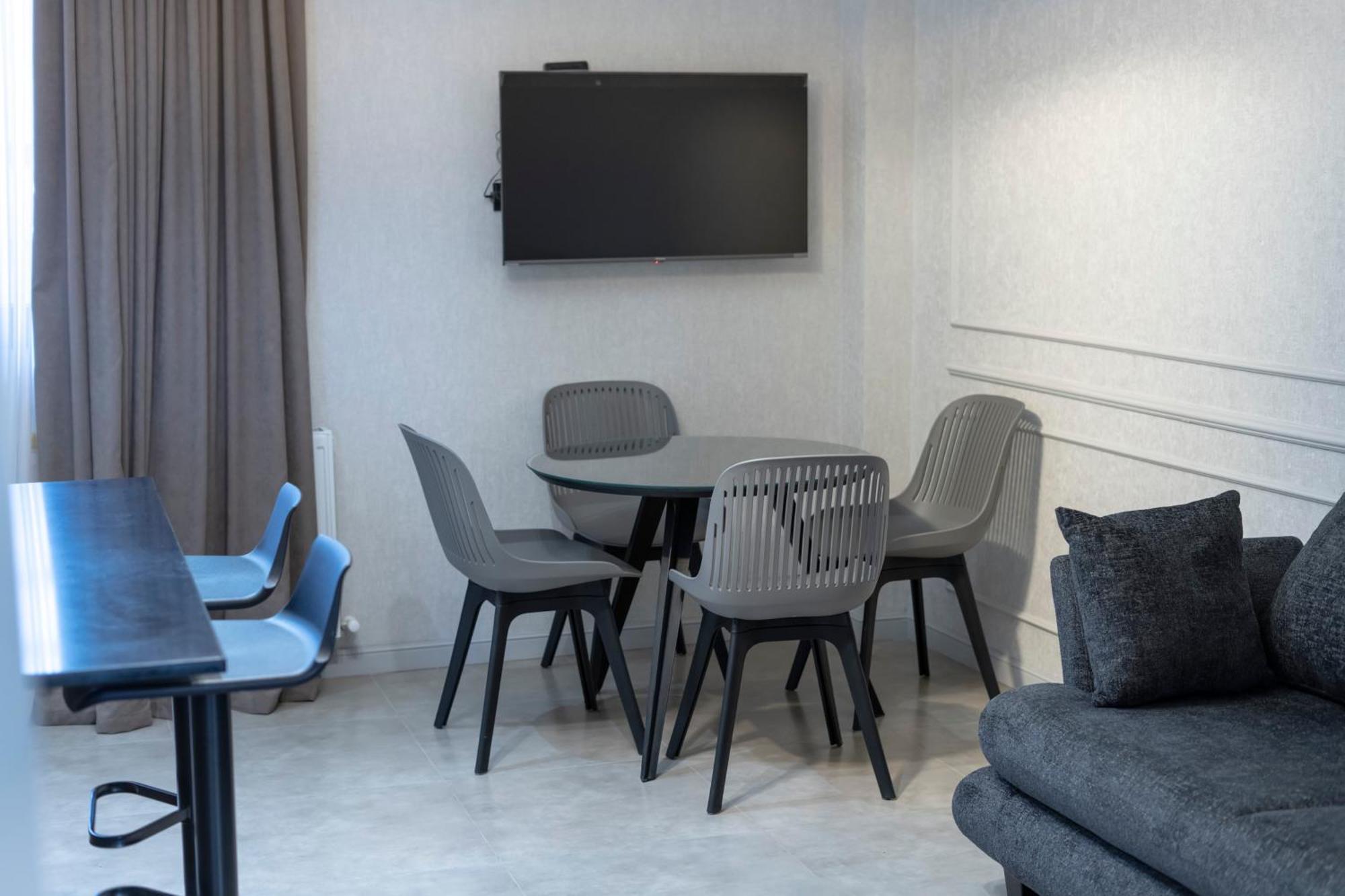 Hotel Best Tbilissi Extérieur photo