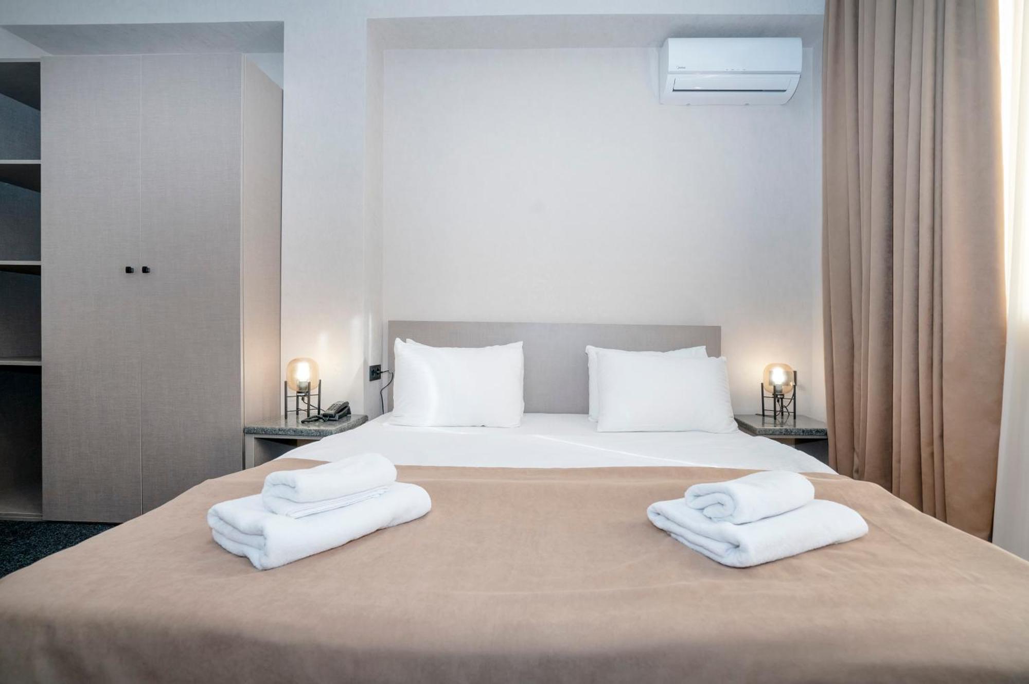Hotel Best Tbilissi Extérieur photo