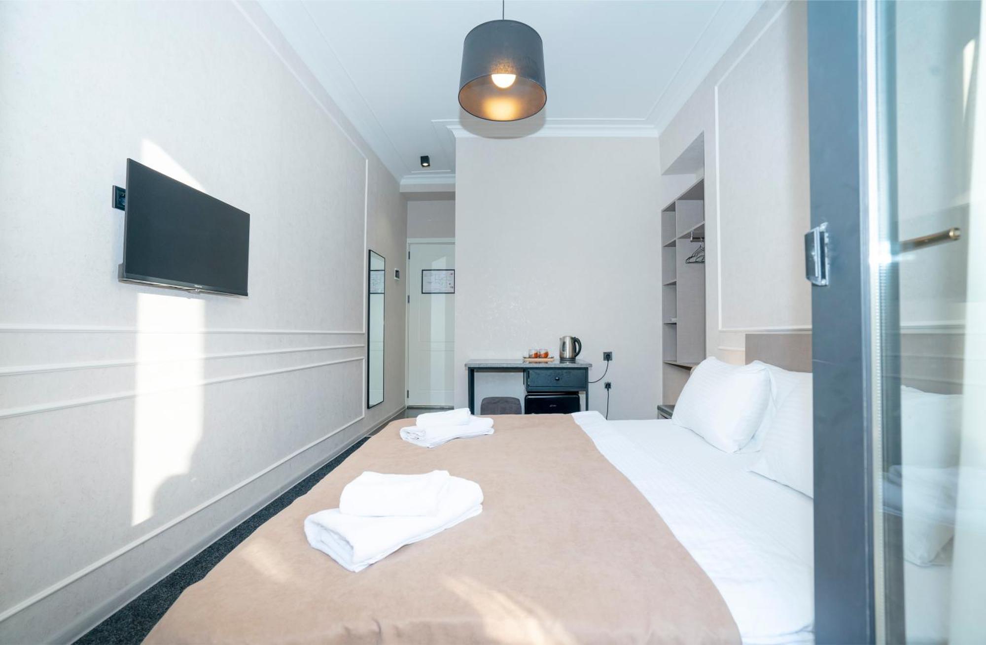 Hotel Best Tbilissi Extérieur photo