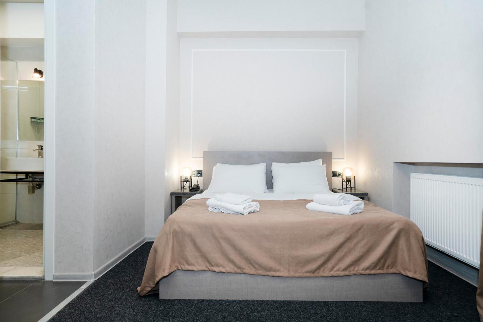 Hotel Best Tbilissi Extérieur photo