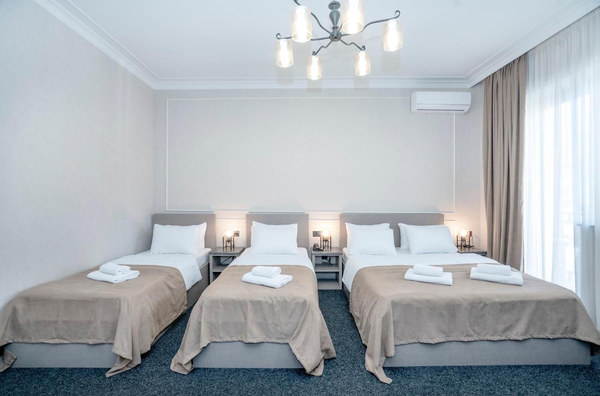 Hotel Best Tbilissi Extérieur photo