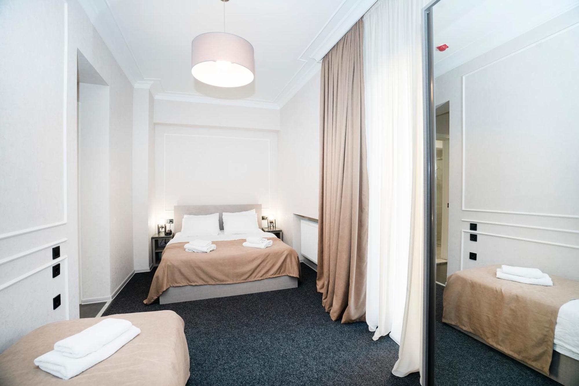 Hotel Best Tbilissi Extérieur photo
