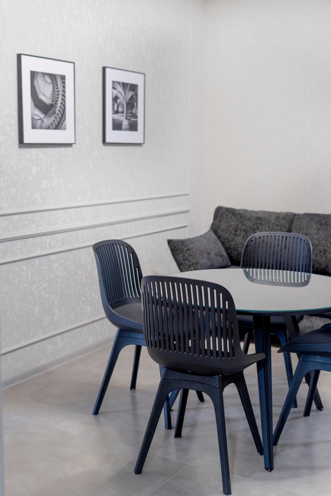Hotel Best Tbilissi Extérieur photo