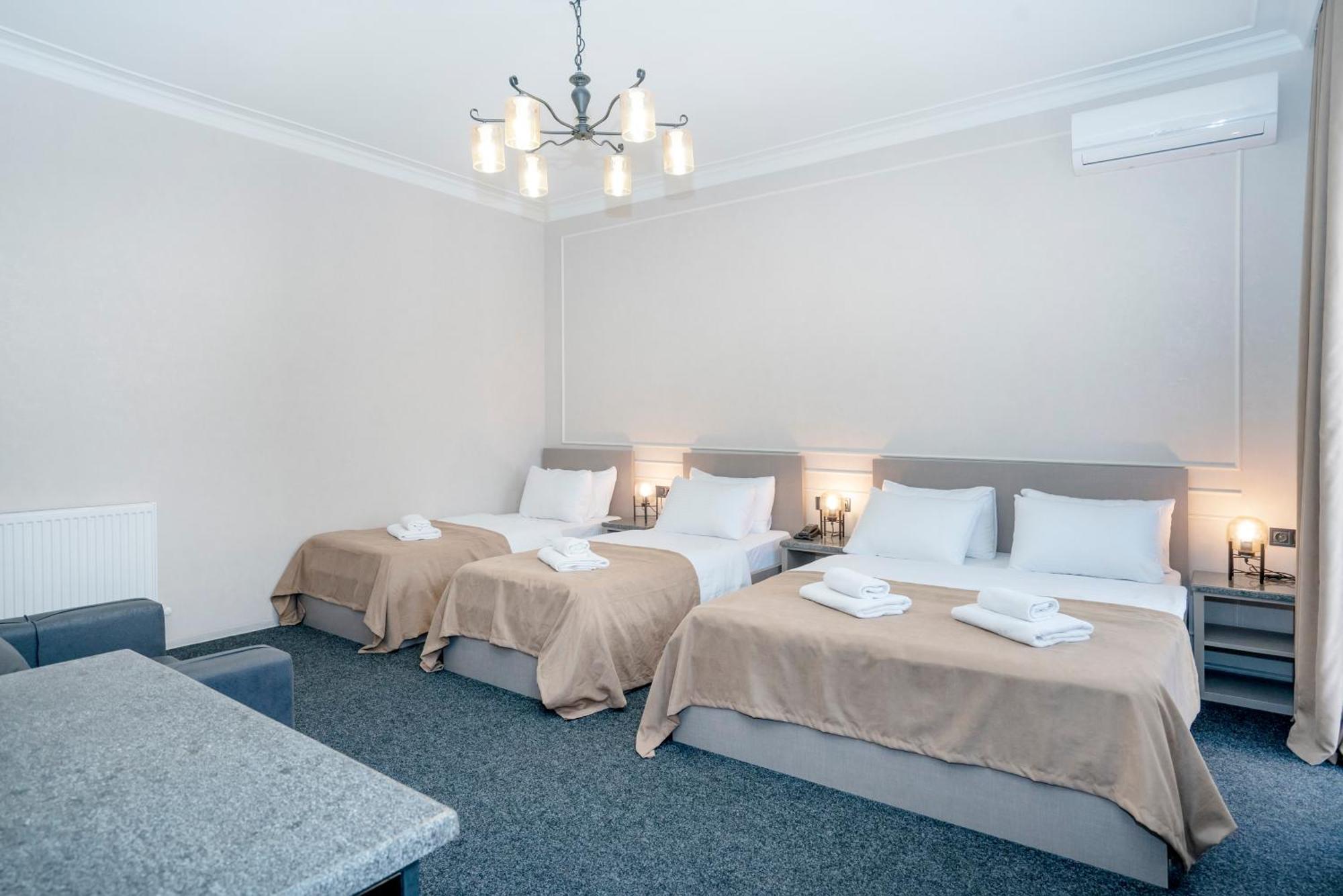 Hotel Best Tbilissi Extérieur photo